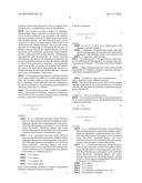 1,1  -[[(SUBSTITUTED ALKYL)IMINO]BIS(ALKYLENE)]BIS-FERROCENES AND THEIR     USE IN I ELECTROCHEMICAL ASSAYS BY LABELLING SUBSTRATES OF INTEREST diagram and image