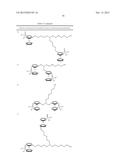 1,1  -[[(SUBSTITUTED ALKYL)IMINO]BIS(ALKYLENE)]BIS-FERROCENES AND THEIR     USE IN I ELECTROCHEMICAL ASSAYS BY LABELLING SUBSTRATES OF INTEREST diagram and image