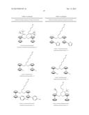 1,1  -[[(SUBSTITUTED ALKYL)IMINO]BIS(ALKYLENE)]BIS-FERROCENES AND THEIR     USE IN I ELECTROCHEMICAL ASSAYS BY LABELLING SUBSTRATES OF INTEREST diagram and image