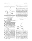 1,1  -[[(SUBSTITUTED ALKYL)IMINO]BIS(ALKYLENE)]BIS-FERROCENES AND THEIR     USE IN I ELECTROCHEMICAL ASSAYS BY LABELLING SUBSTRATES OF INTEREST diagram and image