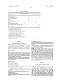 METHODS AND COMPOSITIONS FOR DIAGNOSIS AND PROGNOSIS OF SEPSIS diagram and image