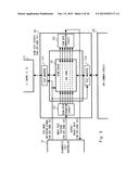 SEMICONDUCTOR DEVICE, DIAGNOSTIC TEST, AND DIAGNOSTIC TEST CIRCUIT diagram and image