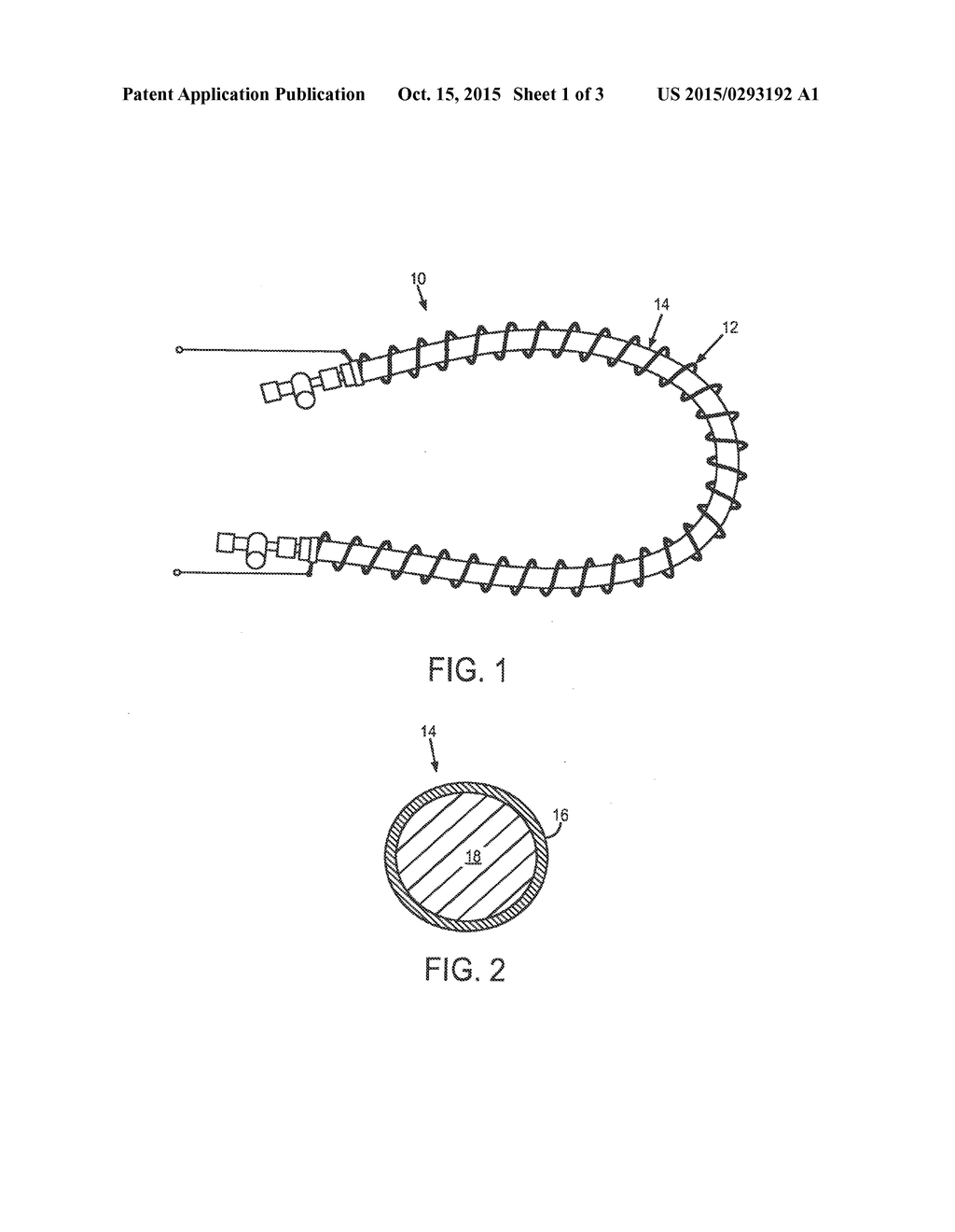 METHOD AND APPRATUS FOR SUPPRESSING ELECTROMAGNETIC FIELDS INDUCED BY A     MAGNETIC RESONANCE IMAGING SYSTEM IN ELECTRONIC CABLES AND DEVICES - diagram, schematic, and image 02