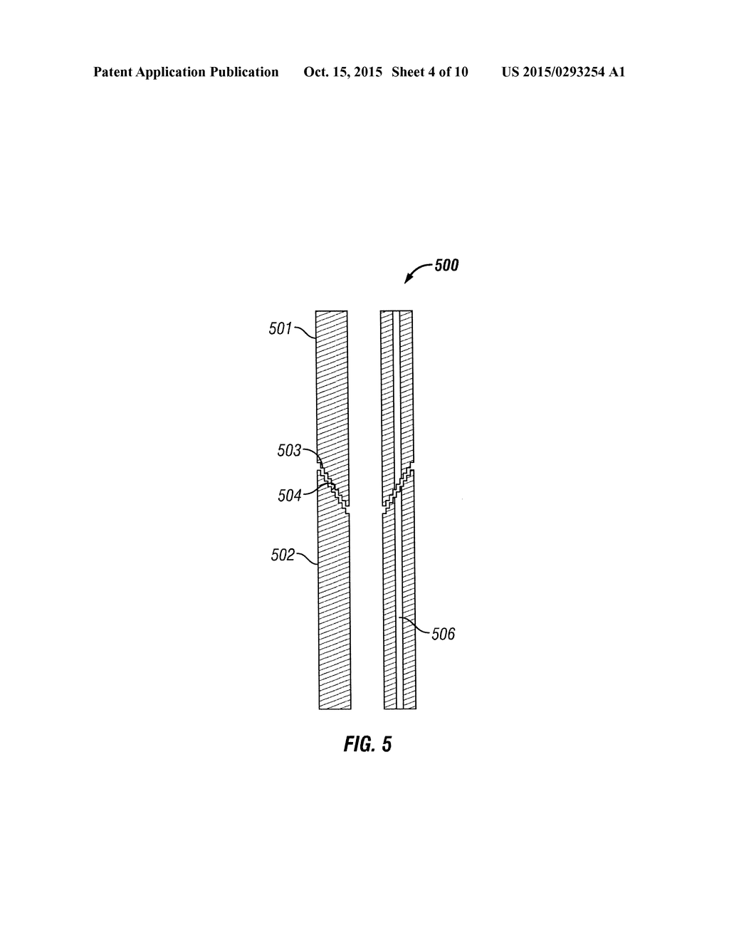 APPARATUS AND METHOD FOR DOWNHOLE RESISTIVITY MEASUREMENTS - diagram, schematic, and image 05