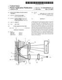 DEFLECTING PRISM AND MEASURING ASSEMBLY diagram and image