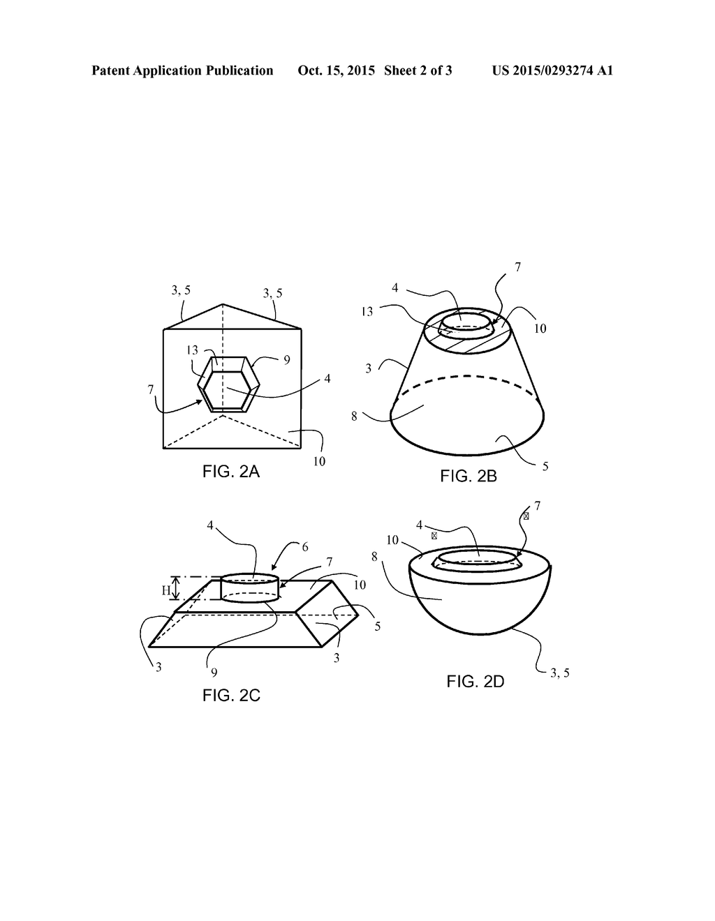 DEFLECTING PRISM AND MEASURING ASSEMBLY - diagram, schematic, and image 03