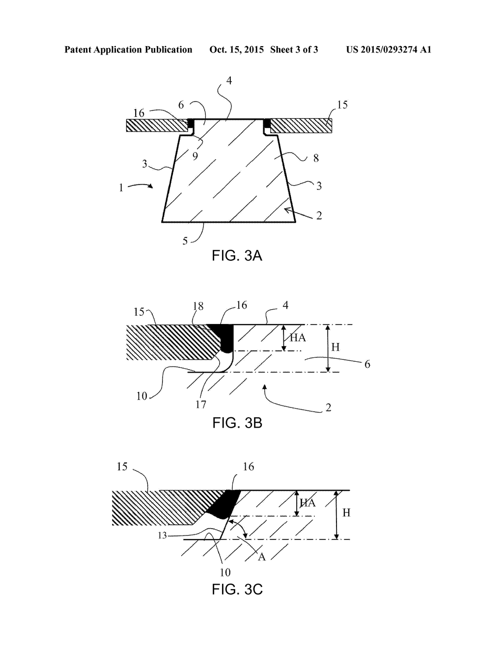 DEFLECTING PRISM AND MEASURING ASSEMBLY - diagram, schematic, and image 04