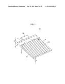 LIGHT GUIDE PLATE AND SURFACE LIGHT SOURCE DEVICE diagram and image