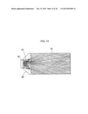 LIGHT GUIDE PLATE AND SURFACE LIGHT SOURCE DEVICE diagram and image