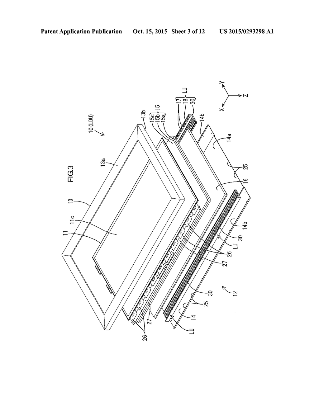 LIGHTING DEVICE, DISPLAY DEVICE, AND TELEVISION DEVICE - diagram, schematic, and image 04