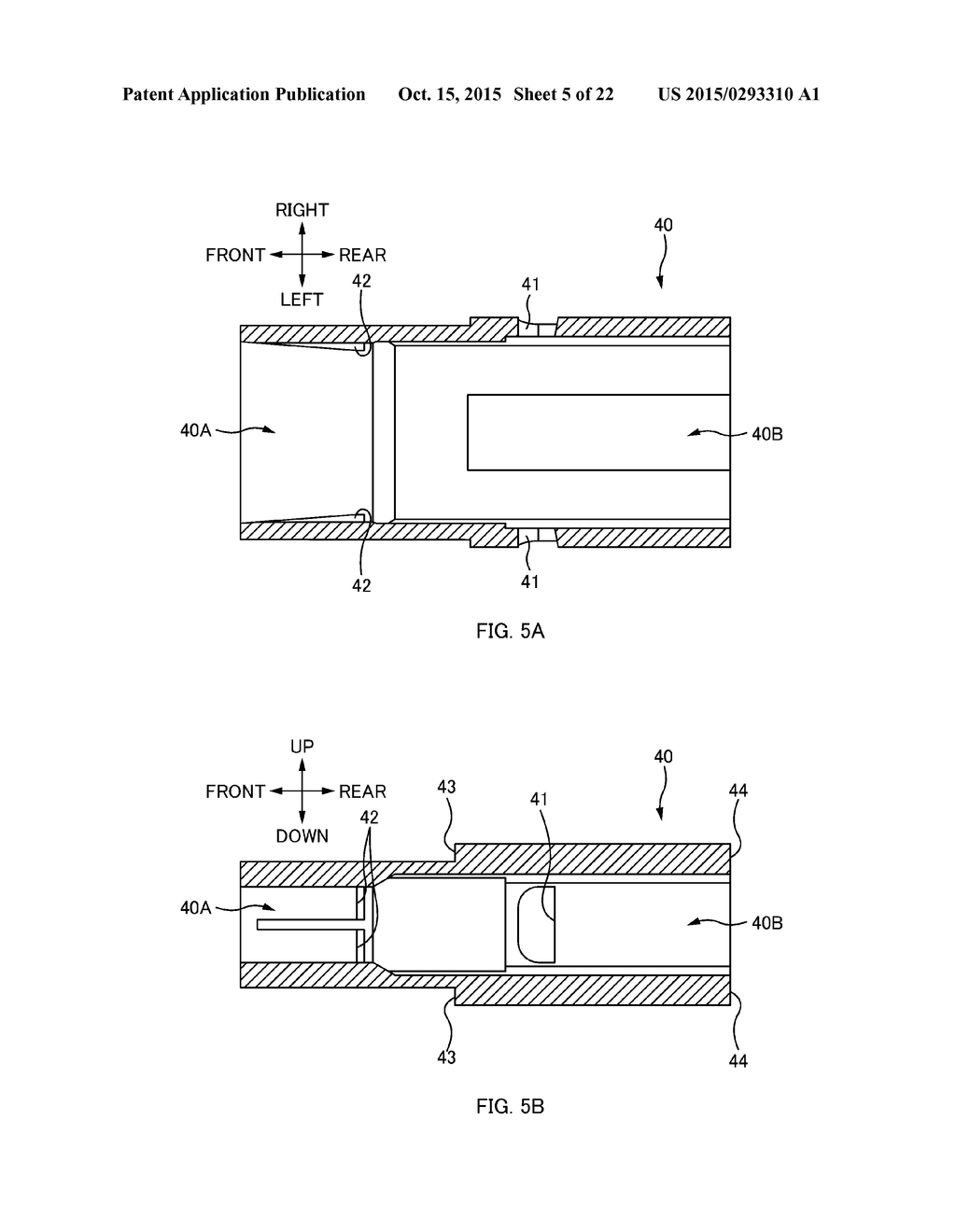 OPTICAL CONNECTOR - diagram, schematic, and image 06