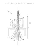 BINDER FILM FOR A FIBER OPTIC CABLE diagram and image