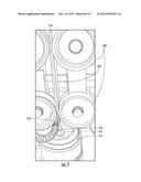 BINDER FILM FOR A FIBER OPTIC CABLE diagram and image