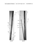 BINDER FILM FOR A FIBER OPTIC CABLE diagram and image