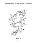 SPECIMEN PROCESSING SYSTEMS AND METHODS FOR ALIGNING SLIDES diagram and image