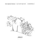 SPECIMEN PROCESSING SYSTEMS AND METHODS FOR ALIGNING SLIDES diagram and image