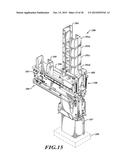 SPECIMEN PROCESSING SYSTEMS AND METHODS FOR ALIGNING SLIDES diagram and image