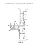 SPECIMEN PROCESSING SYSTEMS AND METHODS FOR ALIGNING SLIDES diagram and image