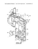 SPECIMEN PROCESSING SYSTEMS AND METHODS FOR ALIGNING SLIDES diagram and image