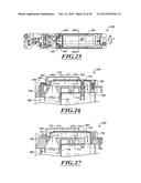 SPECIMEN PROCESSING SYSTEMS AND METHODS FOR ALIGNING SLIDES diagram and image