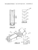 SPECIMEN PROCESSING SYSTEMS AND METHODS FOR ALIGNING SLIDES diagram and image