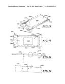 SPECIMEN PROCESSING SYSTEMS AND METHODS FOR ALIGNING SLIDES diagram and image