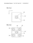 OPTICAL SCANNING DEVICE AND PROJECTOR diagram and image