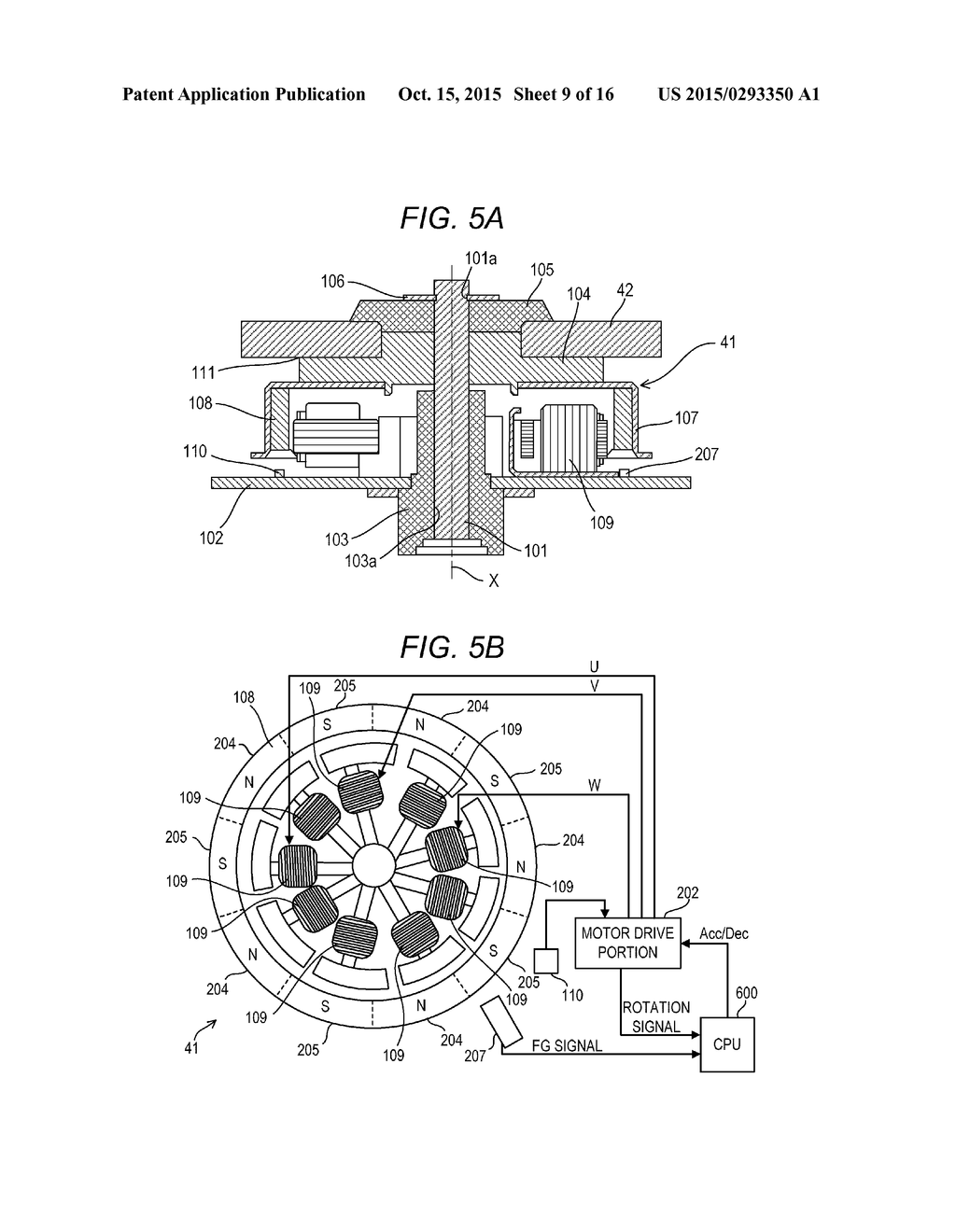 IMAGE FORMING APPARATUS - diagram, schematic, and image 10