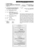 CUSTOMER RECOGNITION THROUGH USE OF AN OPTICAL HEAD-MOUNTED DISPLAY IN A     WEARABLE COMPUTING DEVICE diagram and image