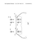 CUSTOMER RECOGNITION THROUGH USE OF AN OPTICAL HEAD-MOUNTED DISPLAY IN A     WEARABLE COMPUTING DEVICE diagram and image