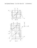 COLLIMATING OPTICAL DEVICE AND SYSTEM diagram and image