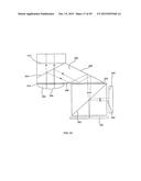 COLLIMATING OPTICAL DEVICE AND SYSTEM diagram and image