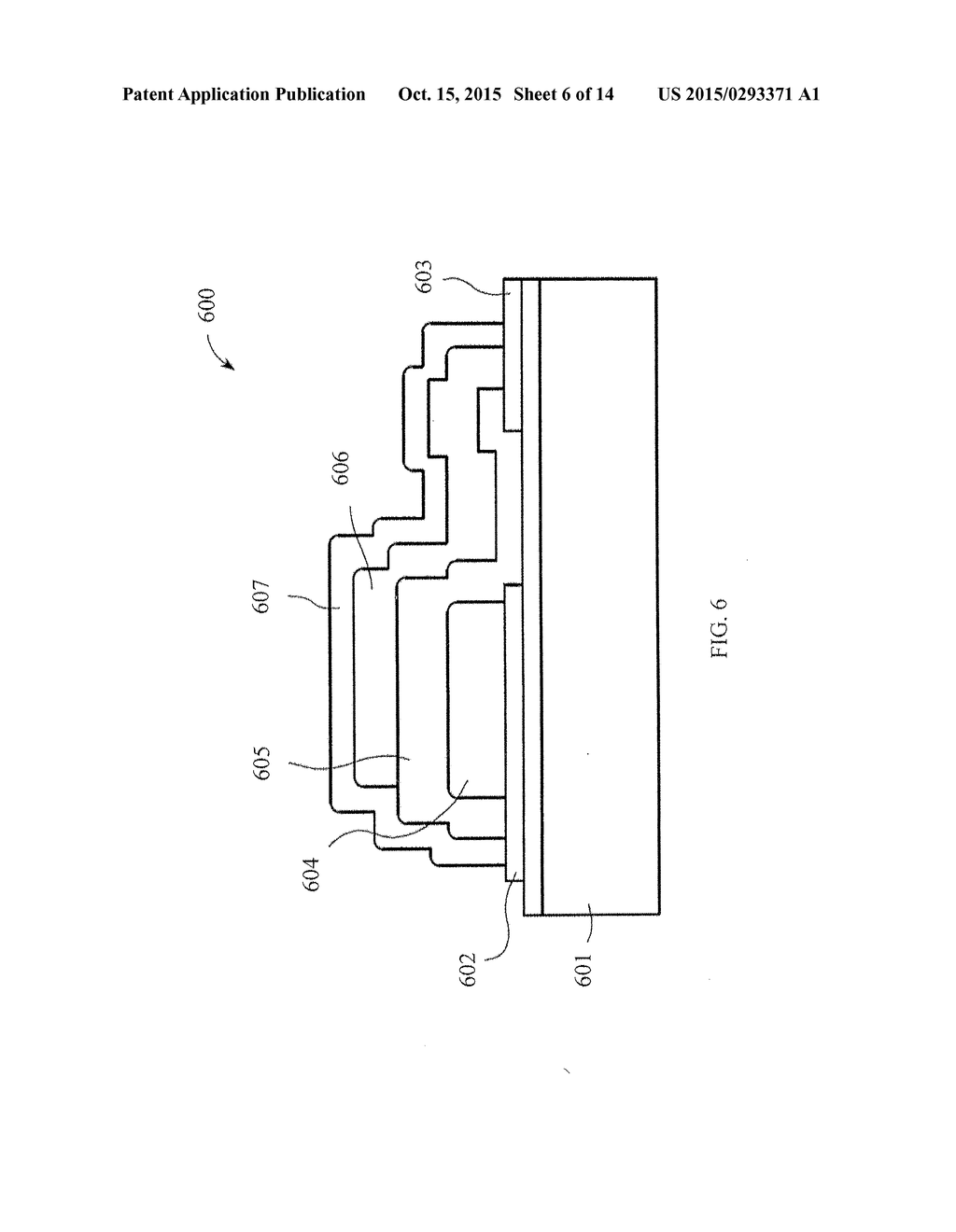 DIFFRACTIVE OPTICAL ELEMENTS AND METHODS FOR PATTERNING THIN FILM     ELECTROCHEMICAL DEVICES - diagram, schematic, and image 07