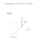 LINE OF SIGHT INFORMATION CORRECTION DEVICE, LINE OF SIGHT INFORMATION     CORRECTION METHOD, LINE OF SIGHT INFORMATION DETECTION DEVICE, LINE OF     SIGHT INFORMATION DETECTION METHOD, SPECTACLE LENS DESIGN METHOD,     SPECTACLE LENS MANUFACTURING METHOD, SPECTACLE LENS SELECTION DEVICE,     SPECTACLE LENS SELECTION METHOD, LINE OF SIGHT TRACKING RESULT EVALUATION     DEVICE, VISUAL ABILITY NOTIFICATION METHOD, PROGRAM, RECORDING MEDIUM,     SPECTACLE LENS, MEASURING SYSTEM AND MEASURNG METHOD diagram and image