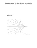 LINE OF SIGHT INFORMATION CORRECTION DEVICE, LINE OF SIGHT INFORMATION     CORRECTION METHOD, LINE OF SIGHT INFORMATION DETECTION DEVICE, LINE OF     SIGHT INFORMATION DETECTION METHOD, SPECTACLE LENS DESIGN METHOD,     SPECTACLE LENS MANUFACTURING METHOD, SPECTACLE LENS SELECTION DEVICE,     SPECTACLE LENS SELECTION METHOD, LINE OF SIGHT TRACKING RESULT EVALUATION     DEVICE, VISUAL ABILITY NOTIFICATION METHOD, PROGRAM, RECORDING MEDIUM,     SPECTACLE LENS, MEASURING SYSTEM AND MEASURNG METHOD diagram and image