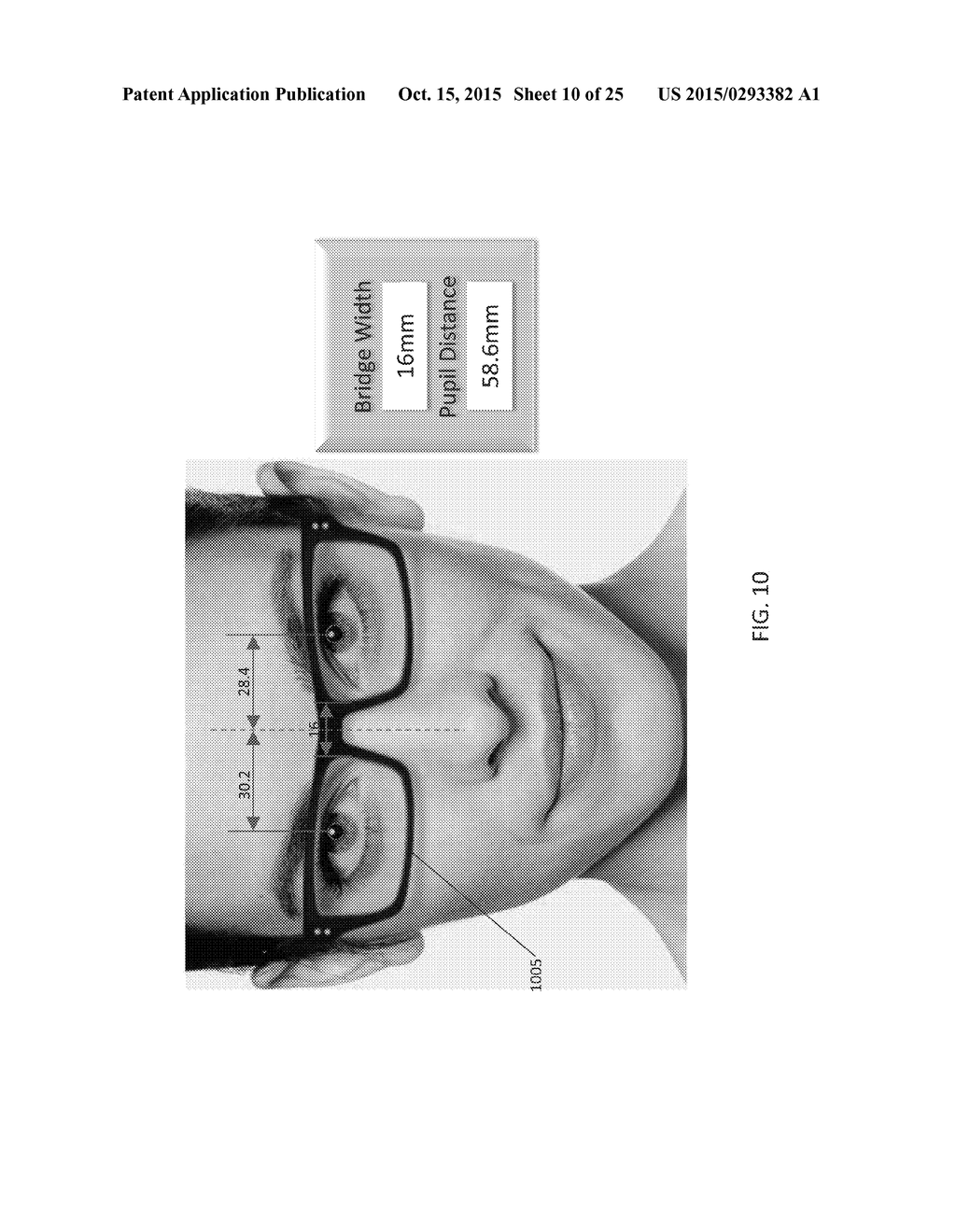 Method and System for Virtual Try-On and Measurement - diagram, schematic, and image 11