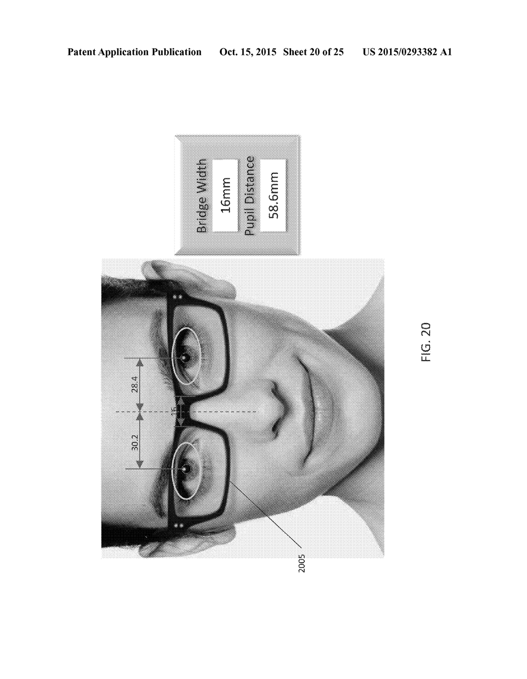 Method and System for Virtual Try-On and Measurement - diagram, schematic, and image 21