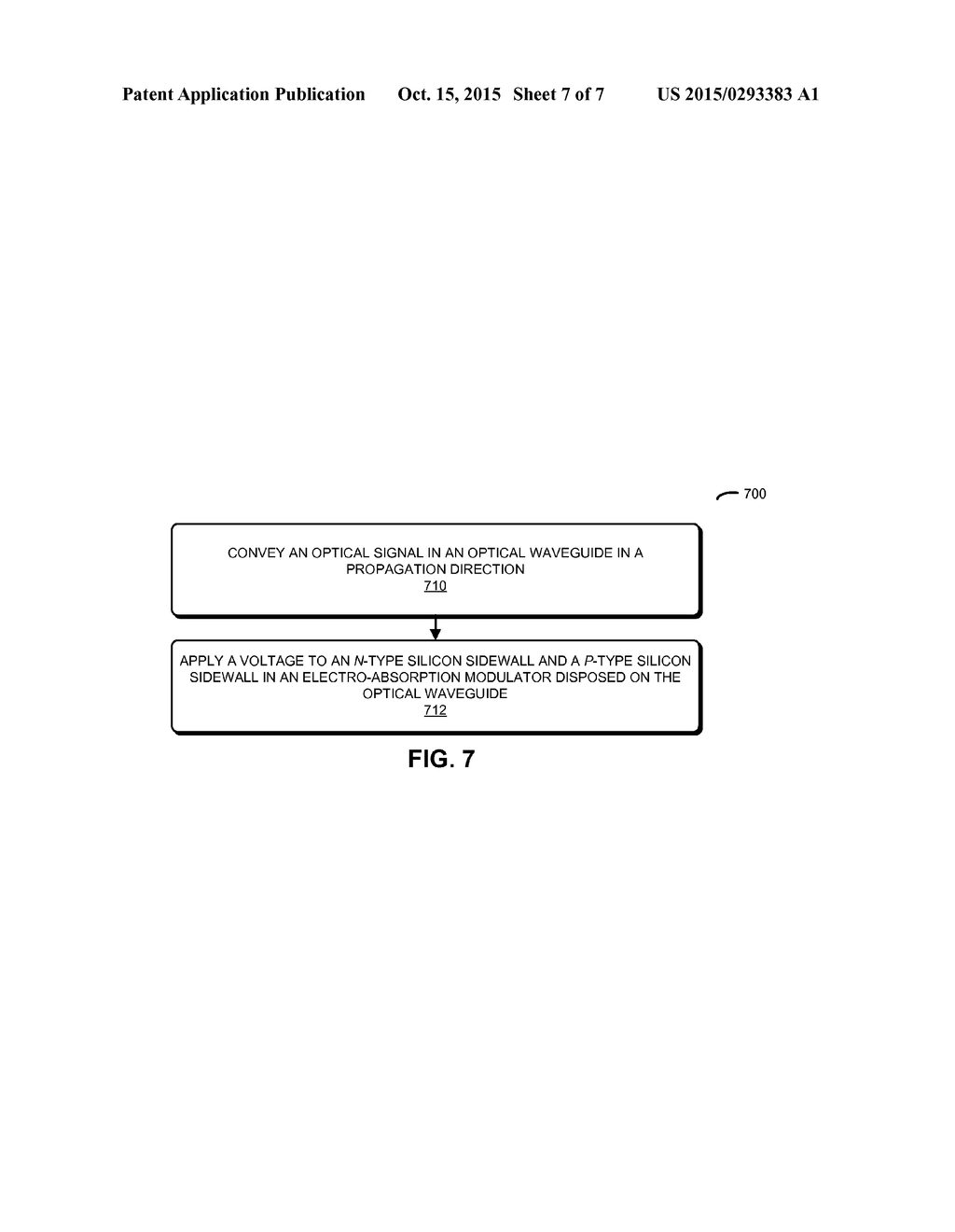 INTEGRATED ELECTRO-ABSORPTION MODULATOR - diagram, schematic, and image 08