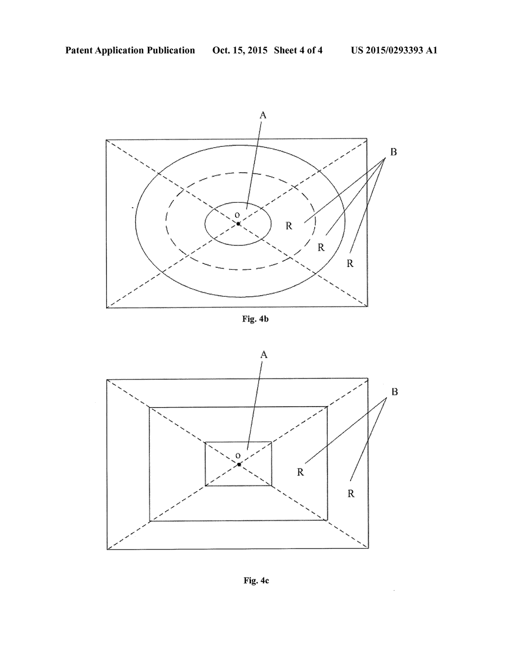 LIQUID CRYSTAL DISPLAY PANEL AND DISPLAY DEVICE - diagram, schematic, and image 05