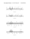 ARRAY SUBSTRATE, FABRICATING METHOD THEREOF AND DISPLAY DEVICE diagram and image