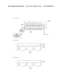 DISPLAY APPARATUS AND ILLUMINATION UNIT diagram and image