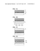 METHOD FOR MANUFACTURING SEMICONDUCTOR DEVICE diagram and image