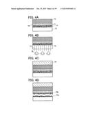 METHOD FOR MANUFACTURING SEMICONDUCTOR DEVICE diagram and image