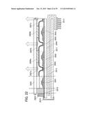 METHOD FOR MANUFACTURING SEMICONDUCTOR DEVICE diagram and image