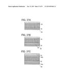 METHOD FOR MANUFACTURING SEMICONDUCTOR DEVICE diagram and image