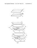 DISPLAY PANEL AND DISPLAY APPARATUS diagram and image