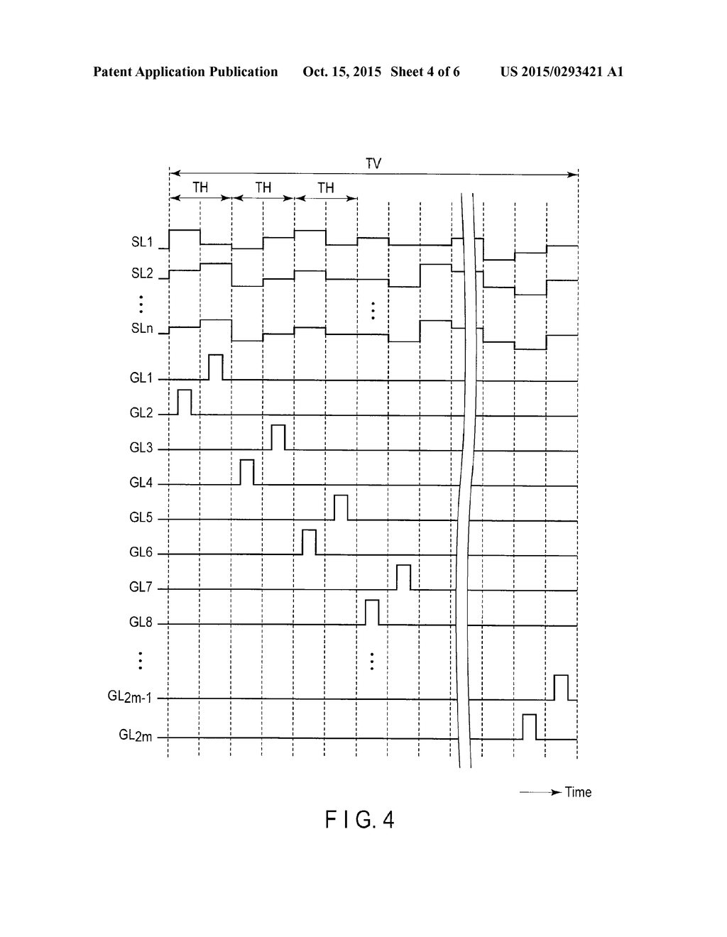 LIQUID CRYSTAL DISPLAY - diagram, schematic, and image 05