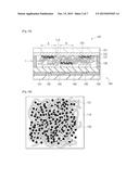 ELECTROPHORETIC DEVICE AND DISPLAY UNIT diagram and image