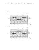 ELECTROPHORETIC DEVICE AND DISPLAY UNIT diagram and image