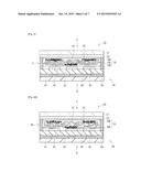 ELECTROPHORETIC DEVICE AND DISPLAY UNIT diagram and image